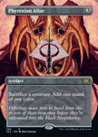 Phyrexian Altar (V.1) | Double Masters 2022: Extras | X2X2 | 396 | R