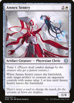 Annex Sentry | Phyrexia: All Will Be One | ONE | 2 | U