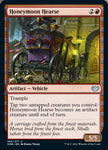 Honeymoon Hearse | Innistrad: Crimson Vow | VOW | 160 | U