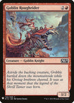 Goblin Roughrider | MTG Mystery Booster | MB1