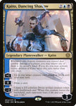 Kaito, Dancing Shadow | Phyrexia: All Will Be One | ONE | 204 | R