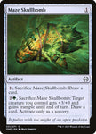 Maze Skullbomb | Phyrexia: All Will Be One | ONE | 231 | C