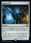 Aether Vial | Double Masters 2022 | 2X2 | 298 | R