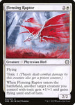 Flensing Raptor | Phyrexia: All Will Be One | ONE | 12 | C