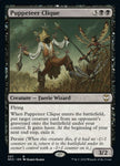 Puppeteer Clique | Commander: Streets of New Capenna | NCC | 257 | R