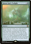 Green Sun's Twilight | Phyrexia: All Will Be One | ONE | 169 | R