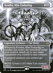 Kemba, Kha Enduring (V.1) | Phyrexia: All Will Be One: Extras | XONE | 330 | R