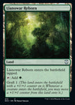 Llanowar Reborn | Commander: Streets of New Capenna | NCC | 413 | U