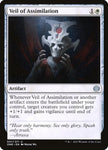 Veil of Assimilation | Phyrexia: All Will Be One | ONE | 37 | U