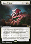 Skrelv's Hive | Phyrexia: All Will Be One: Extras | XONE | 376 | R