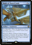 Blade of Shared Souls | Phyrexia: All Will Be One | ONE | 42 | R