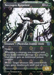 Necrogen Rotpriest (V.2) | Phyrexia: All Will Be One: Extras | XONE | 473 | U