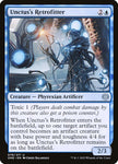 Unctus's Retrofitter | Phyrexia: All Will Be One | ONE | 76 | U