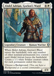 Abdel Adrian, Gorion's Ward | Commander Legends: Battle for Baldur's Gate | CLB | 2 | U