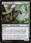 Deathless Knight | Throne of Eldraine | ELD | 208 | U