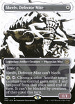 Skrelv, Defector Mite (V.1) | Phyrexia: All Will Be One: Extras | XONE | 301 | R