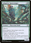 Adaptive Sporesinger | Phyrexia: All Will Be One | ONE | 157 | C