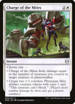 Charge of the Mites | Phyrexia: All Will Be One | ONE | 6 | C