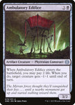 Ambulatory Edifice | Phyrexia: All Will Be One | ONE | 79 | U