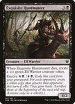 Exquisite Huntmaster | Commander Legends | CMR | 122 | C