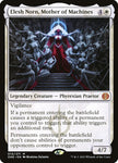 Elesh Norn, Mother of Machines | Phyrexia: All Will Be One | ONE | 10 | M