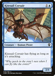 Kitesail Corsair | Commander Legends | CMR | 76 | C