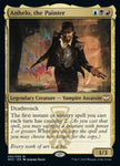 Anhelo, the Painter | Commander: Streets of New Capenna | NCC | 1 | M