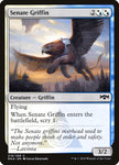 Senate Griffin | Ravnica Allegiance | RNA | 219 | C