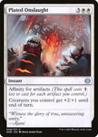 Plated Onslaught | Phyrexia: All Will Be One | ONE | 29 | U