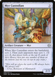 Myr Custodian | Phyrexia: All Will Be One | ONE | 235 | C