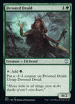 Devoted Druid | Commander: Streets of New Capenna | NCC | 286 | U