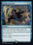 Storm of Forms | Commander: Streets of New Capenna | NCC | 32 | R