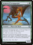 Armored Scrapgorger | Phyrexia: All Will Be One | ONE | 158 | U