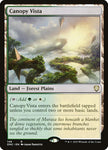 Canopy Vista | Commander: Phyrexia: All Will Be One | ONC | 148 | R