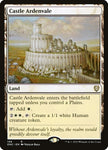 Castle Ardenvale | Commander: Phyrexia: All Will Be One | ONC | 149 | R