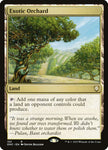 Exotic Orchard | Commander: Phyrexia: All Will Be One | ONC | 152 | R