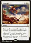 Fumigate | Commander: Phyrexia: All Will Be One | ONC | 69 | R