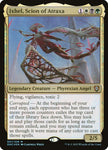 Ixhel, Scion of Atraxa | Commander: Phyrexia: All Will Be One | ONC | 1 | M