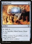 Mind Stone | Commander: Phyrexia: All Will Be One | ONC | 137 | U