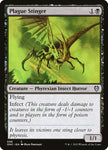 Plague Stinger | Commander: Phyrexia: All Will Be One | ONC | 96 | C