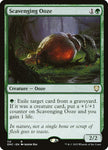 Scavenging Ooze | Commander: Phyrexia: All Will Be One | ONC | 112 | R