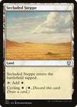 Secluded Steppe | Commander: Phyrexia: All Will Be One | ONC | 163 | U