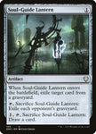 Soul-Guide Lantern | Commander: Phyrexia: All Will Be One | ONC | 142 | U