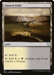 Tainted Field | Commander: Phyrexia: All Will Be One | ONC | 167 | U