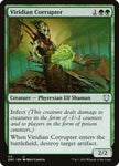 Viridian Corrupter | Commander: Phyrexia: All Will Be One | ONC | 113 | U