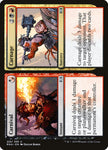 Carnival // Carnage | Ravnica Allegiance | RNA | 222 | U