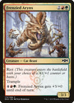 Frenzied Arynx | Ravnica Allegiance | RNA | 173 | C