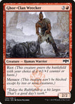 Ghor-Clan Wrecker | Ravnica Allegiance | RNA | 103 | C