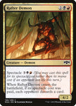 Rafter Demon | Ravnica Allegiance | RNA | 196 | C