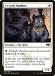 Twilight Panther | Ravnica Allegiance | RNA | 28 | C